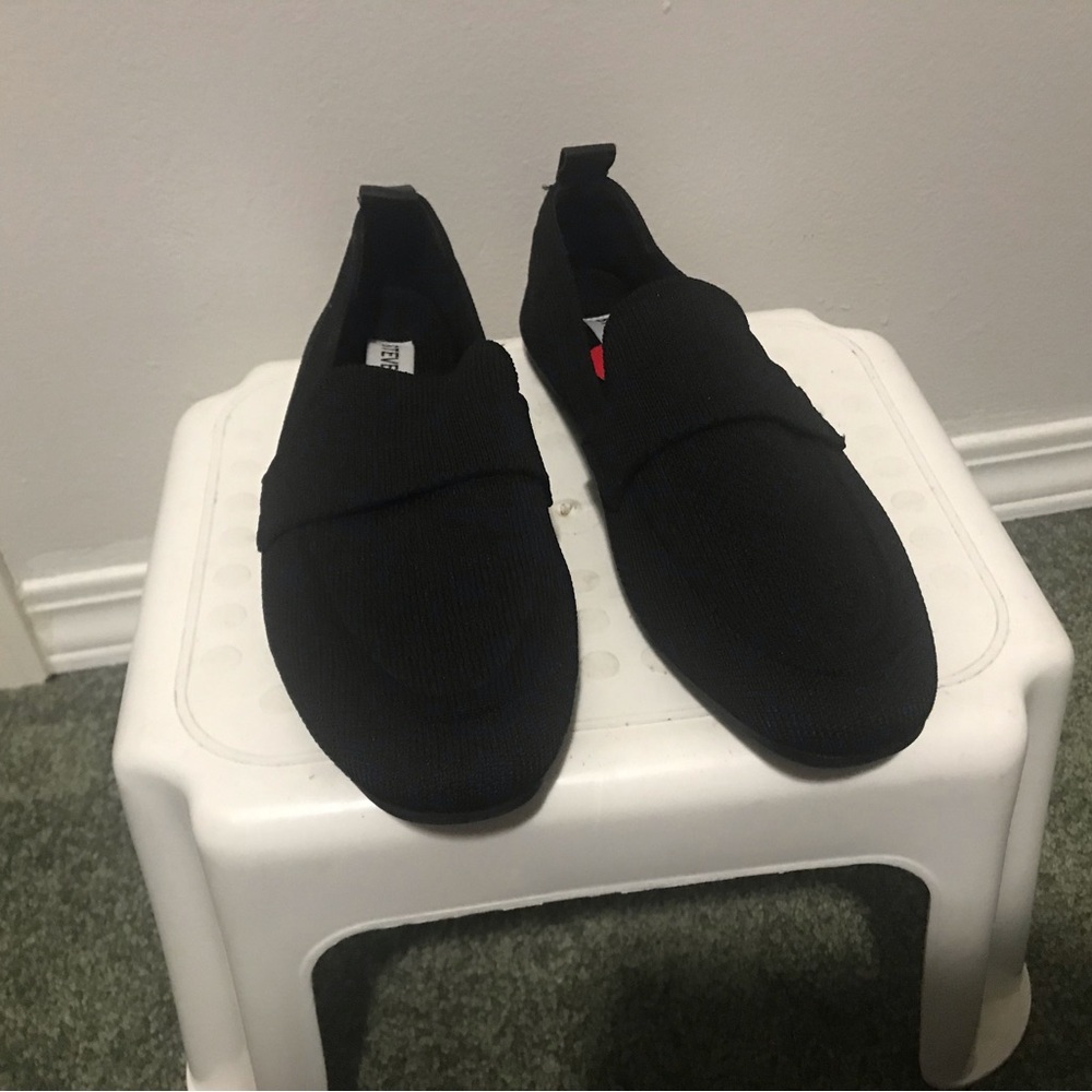 Steve Madden flats